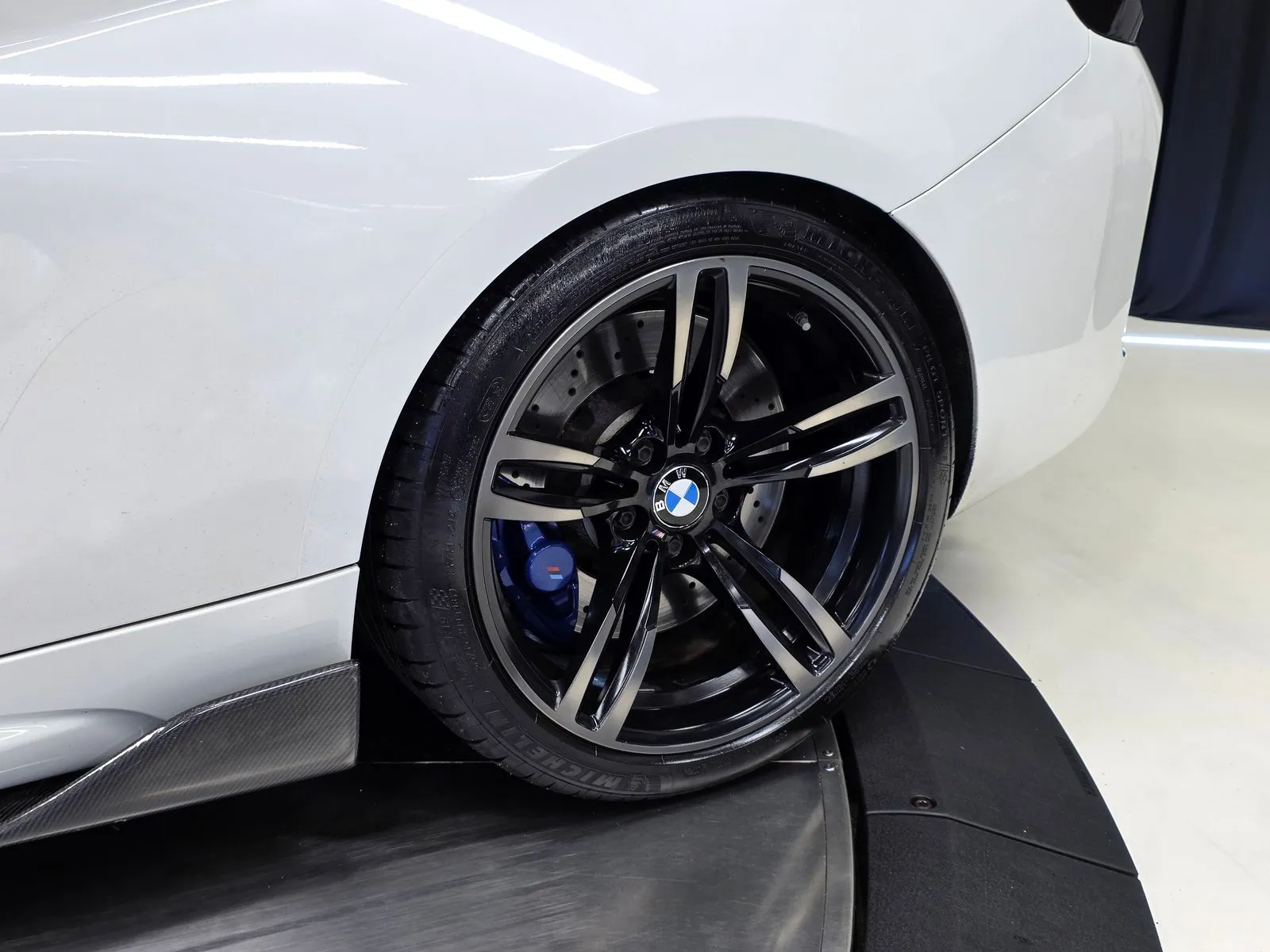 Another view of 2016 BMW M2 for sale in New Albany, IN at HyperCars