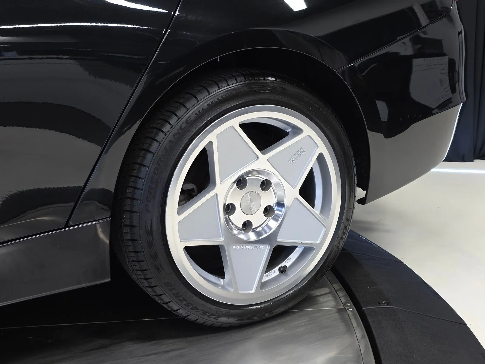 More photos of 2015 BMW 3 Series 328i xDrive at HyperCars, IN