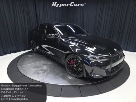 Photos of 2023 BMW 3 Series M340i xDrive for sale in New Albany, IN at HyperCars