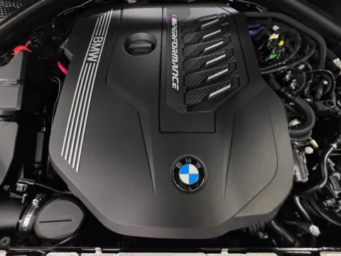 More photos of 2023 BMW 3 Series M340i xDrive at HyperCars, IN