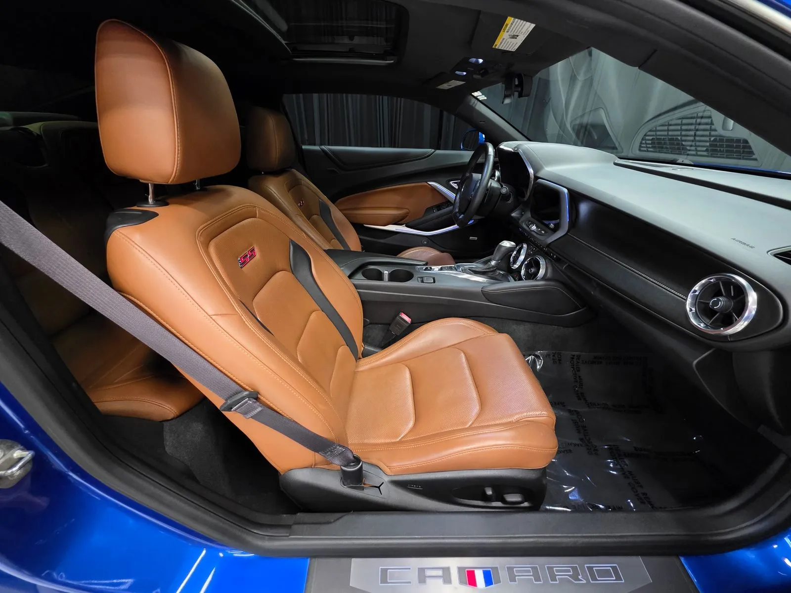 Photos of 2017 Chevrolet Camaro SS for sale in New Albany, IN at HyperCars