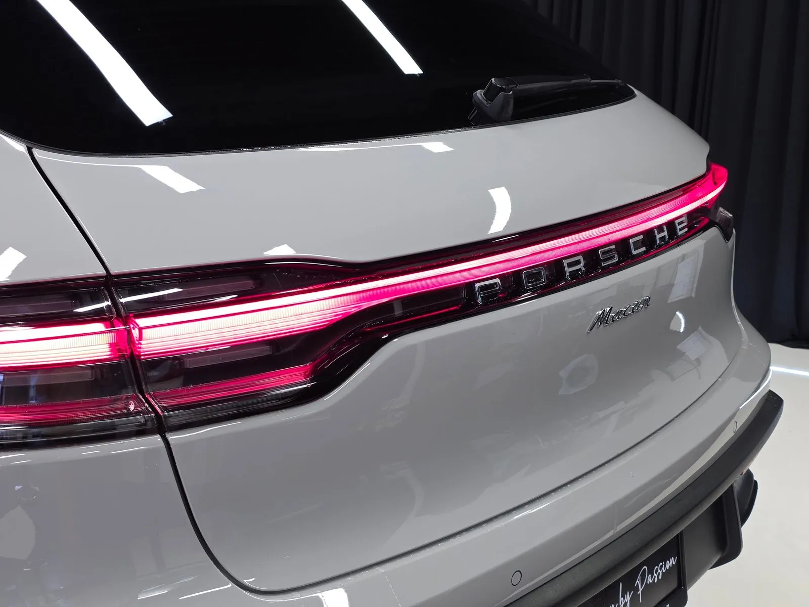More photos of 2023 Porsche Macan at HyperCars, IN