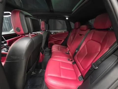 More photos of 2023 Porsche Macan at HyperCars, IN