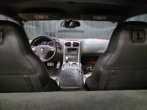 Photos of 2006 Chevrolet Corvette for sale in New Albany, IN at HyperCars