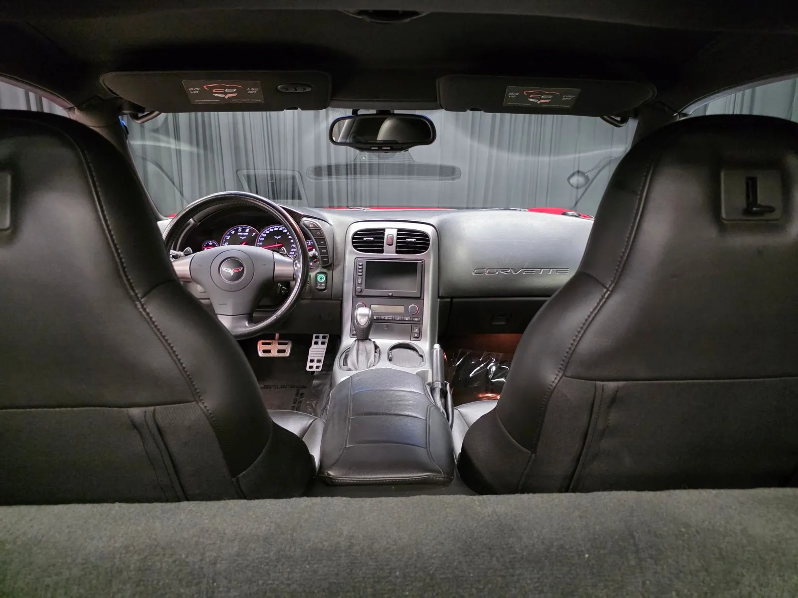 Photos of 2006 Chevrolet Corvette for sale in New Albany, IN at HyperCars
