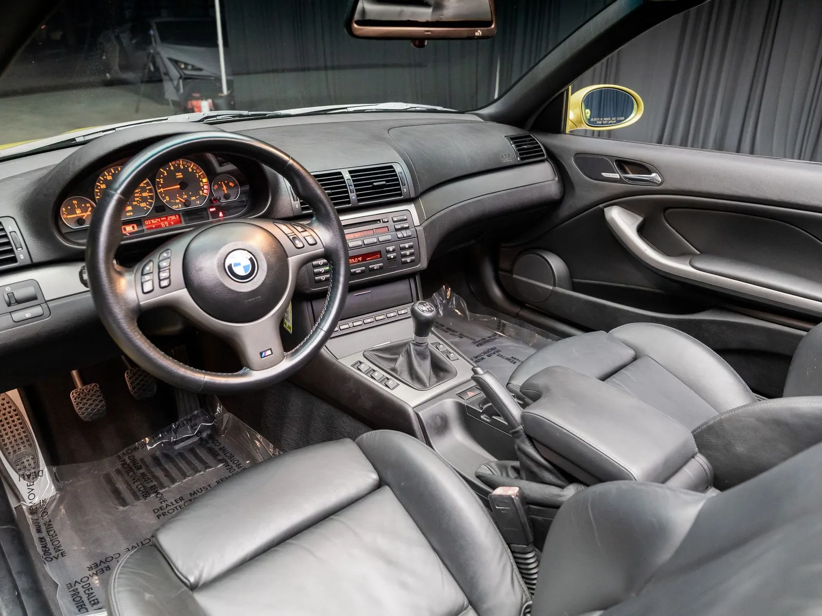 More photos of 2005 BMW M3 at HyperCars, IN