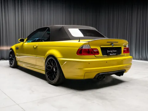 More photos of 2005 BMW M3 at HyperCars, IN