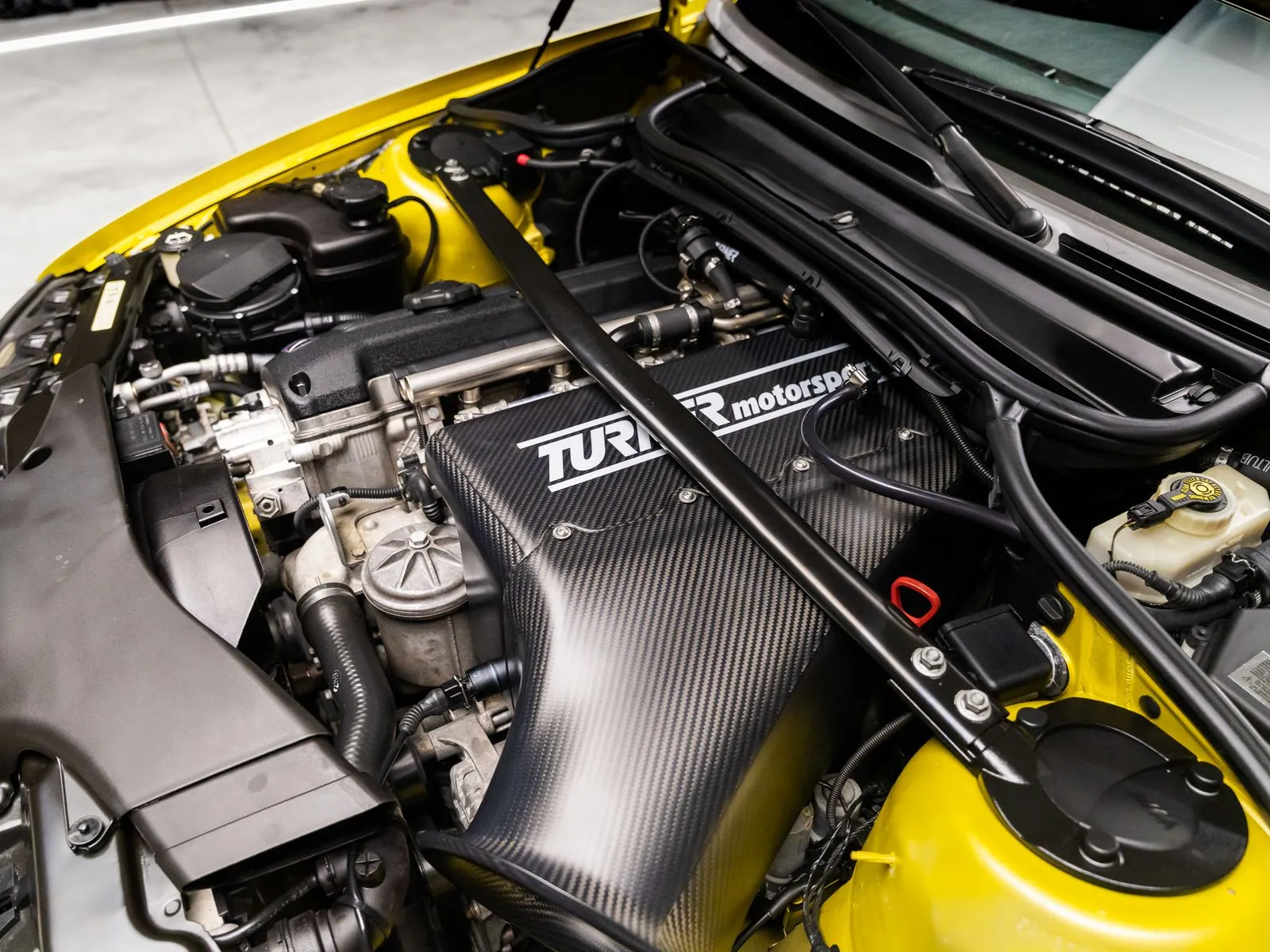 More photos of 2005 BMW M3 at HyperCars, IN