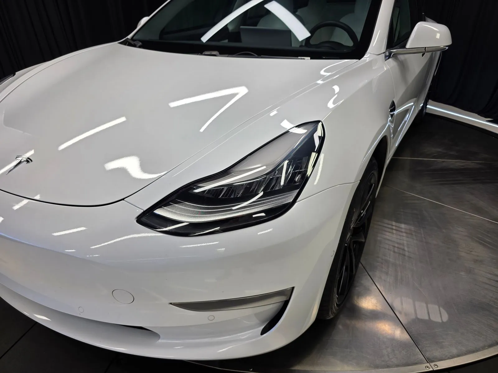 More photos of 2019 Tesla Model 3 Standard Range Plus at HyperCars, IN