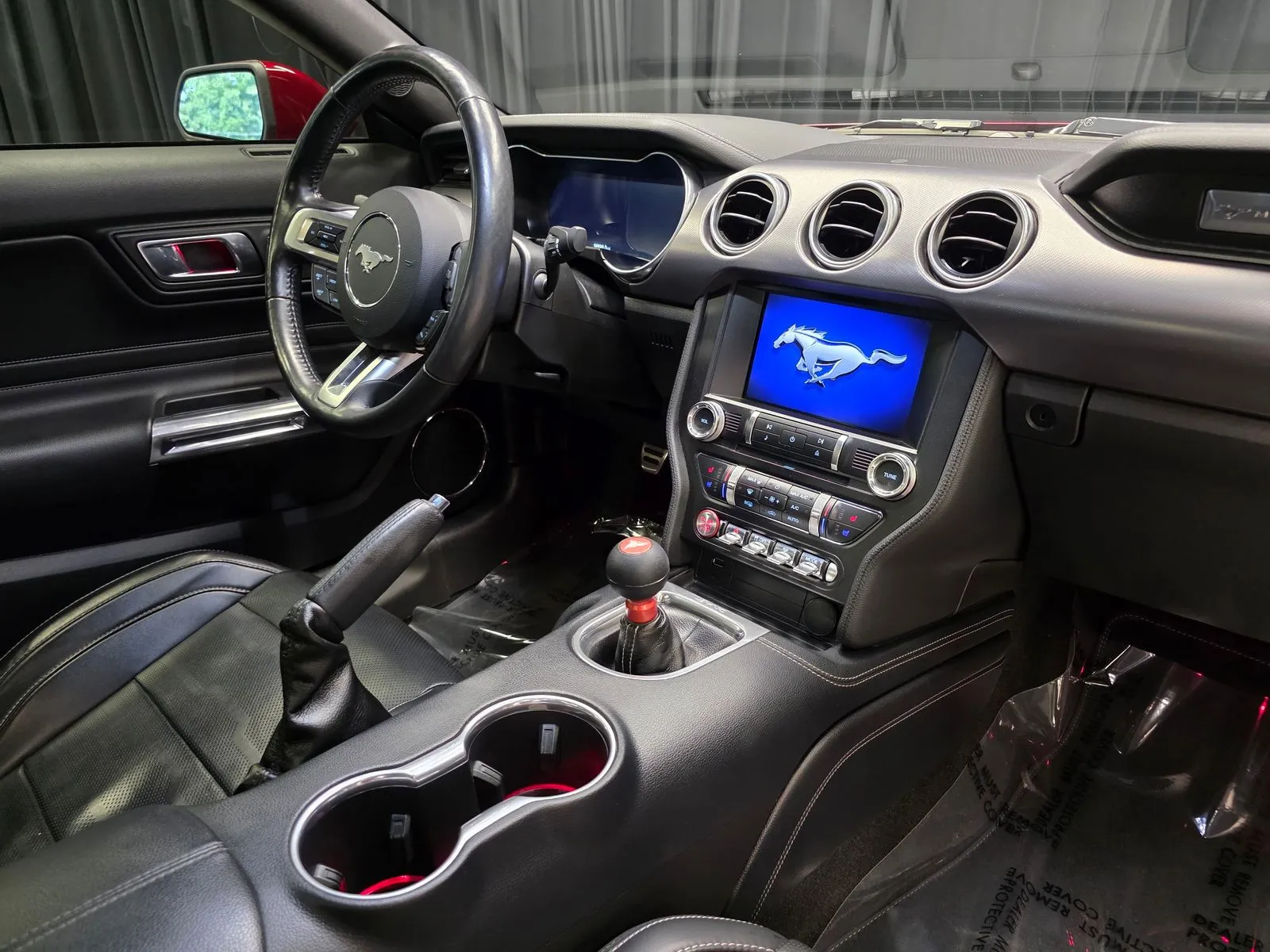 2019 Ford Mustang GT Premium - Photo 31
