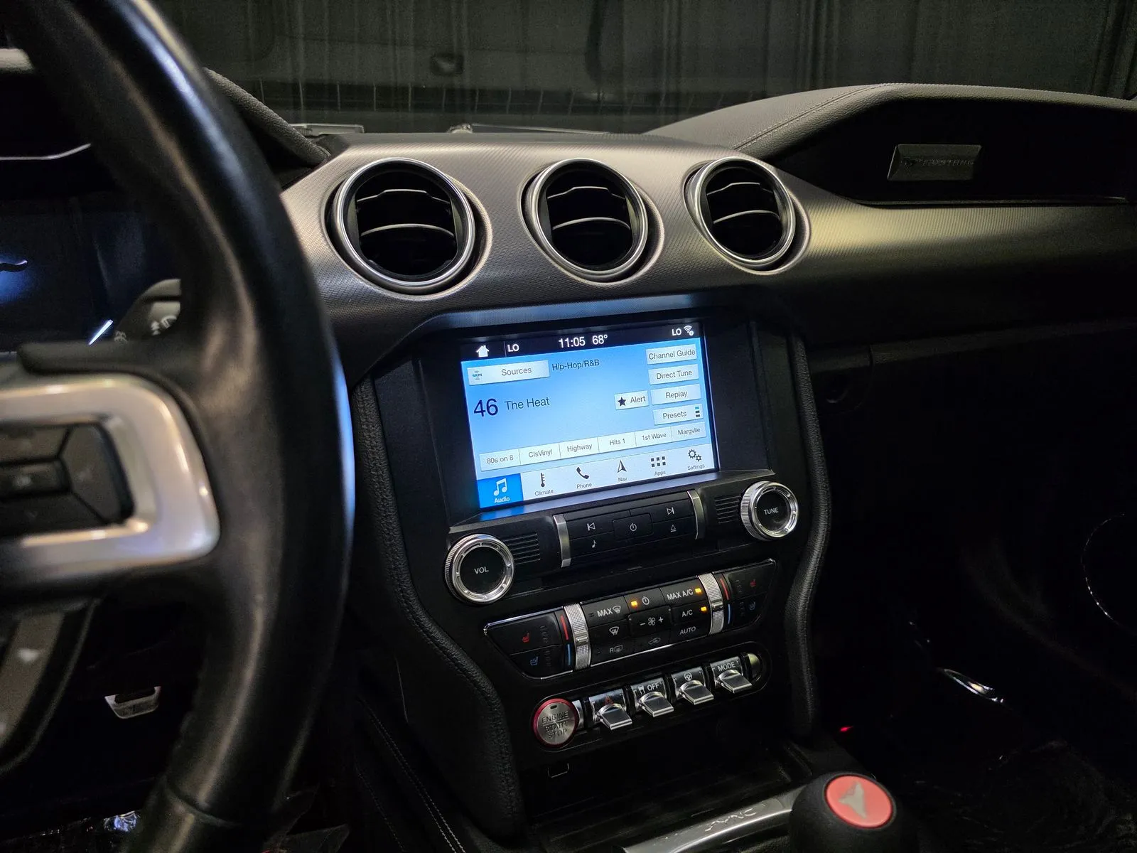 2019 Ford Mustang GT Premium - Photo 22