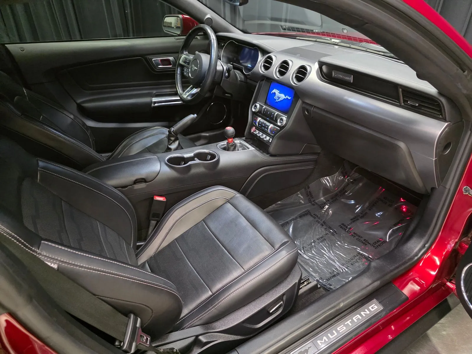 2019 Ford Mustang GT Premium - Photo 30