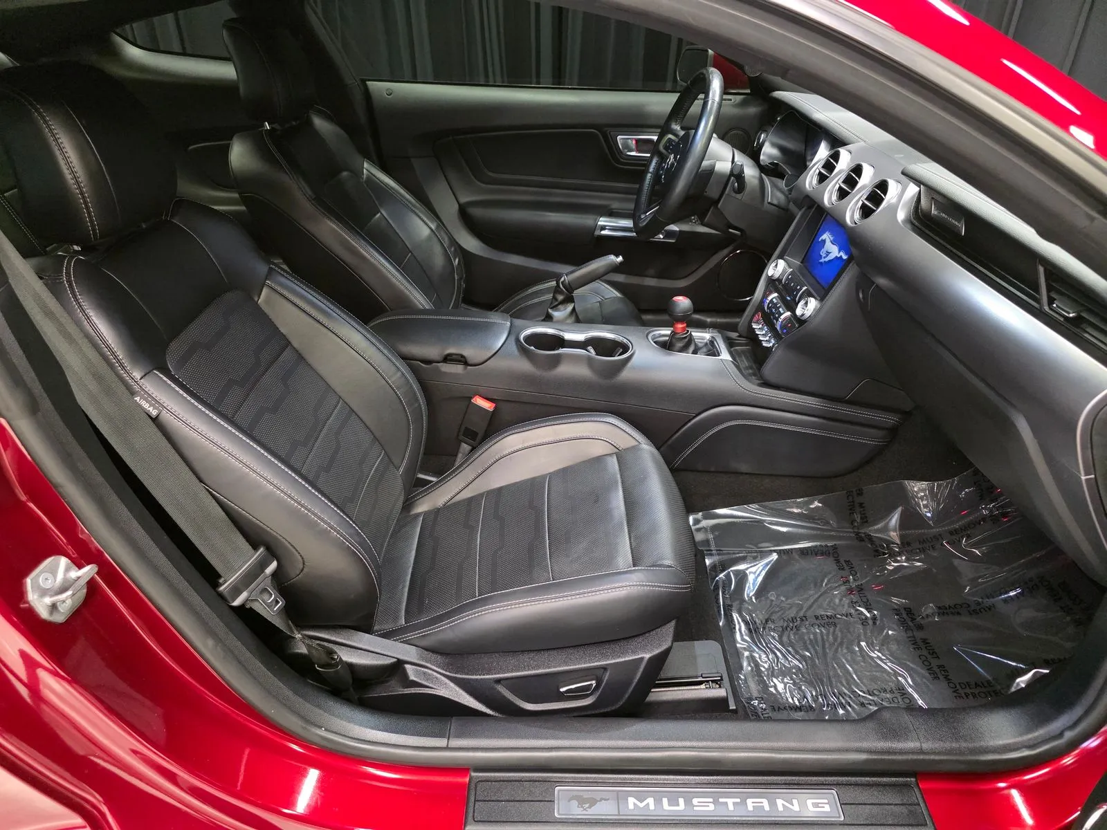 Photos of 2019 Ford Mustang GT Premium for sale in New Albany, IN at HyperCars