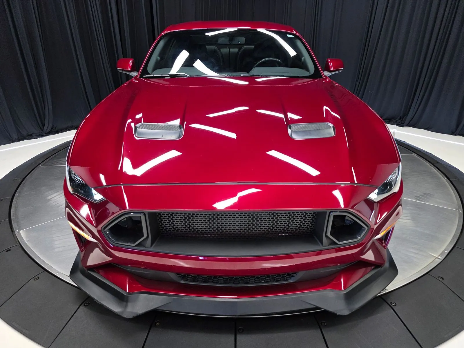 2019 Ford Mustang GT Premium - Photo 43
