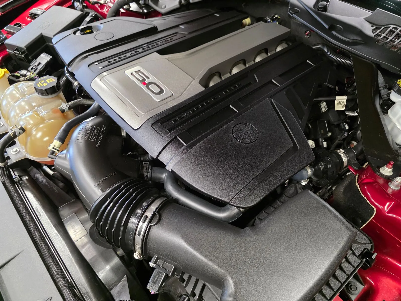 2019 Ford Mustang GT Premium - Photo 36
