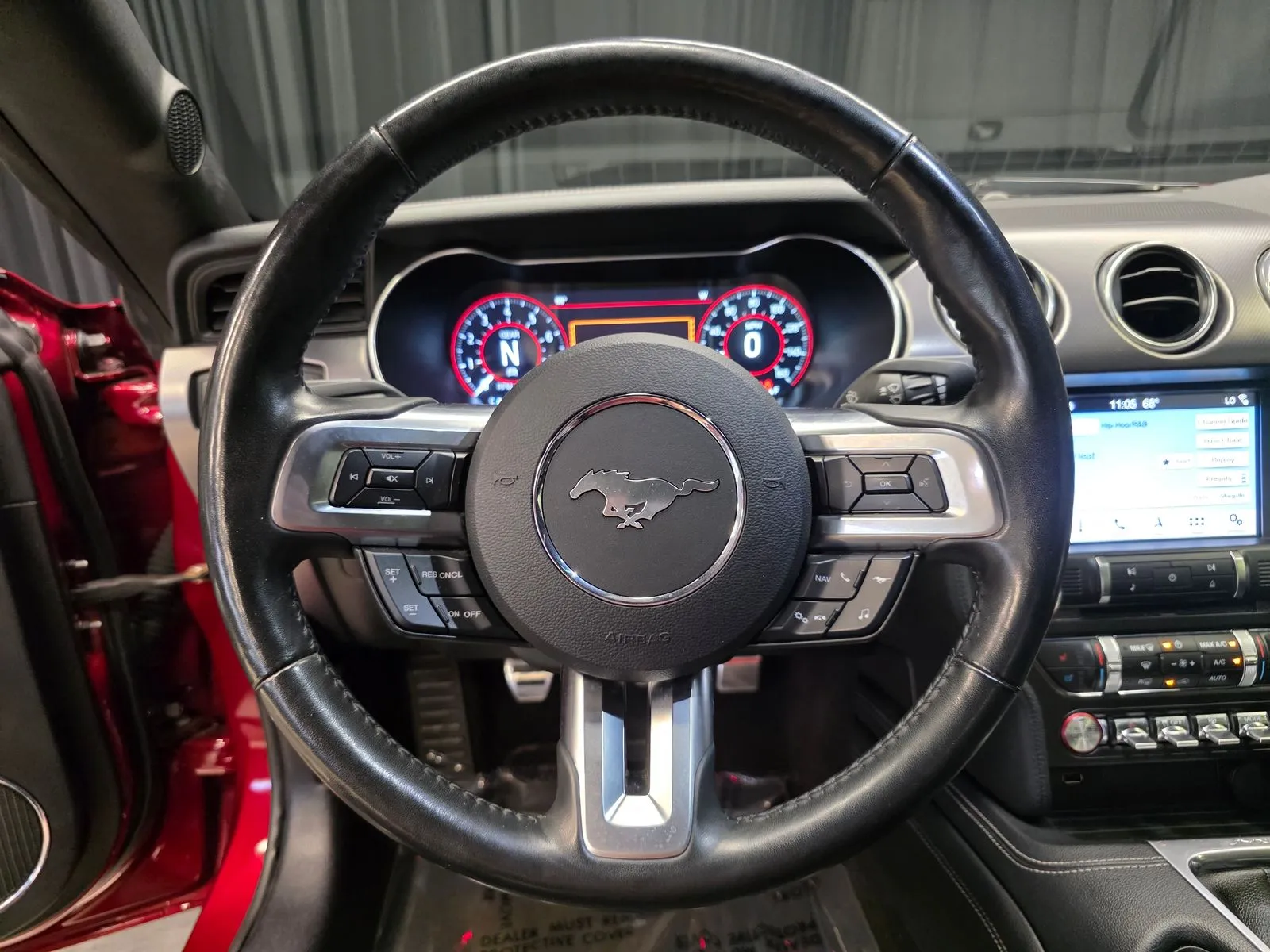 2019 Ford Mustang GT Premium - Photo 21
