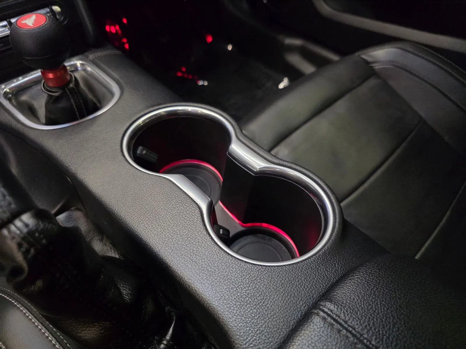 2019 Ford Mustang GT Premium - Photo 24