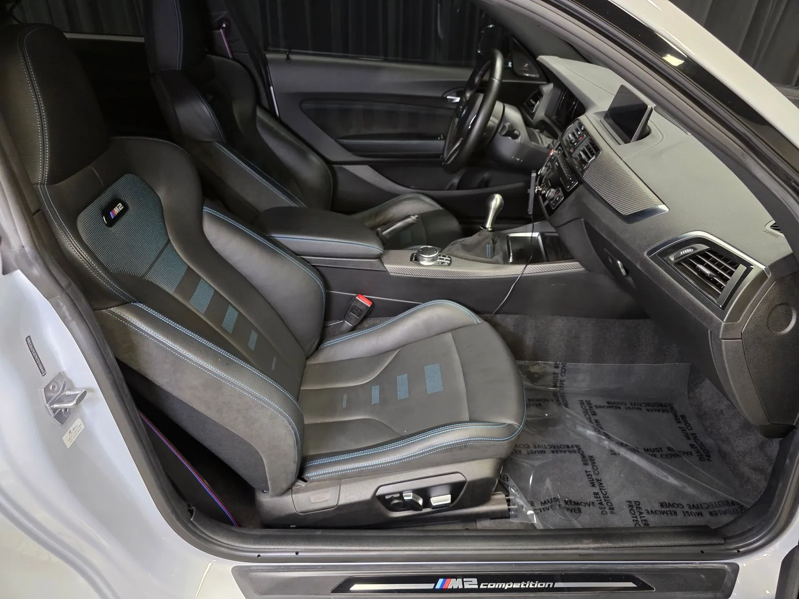 Photos of 2019 BMW M2 Competition for sale in New Albany, IN at HyperCars