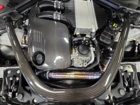 More photos of 2019 BMW M2 Competition at HyperCars, IN