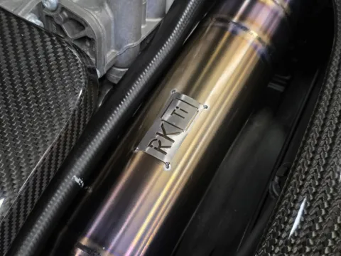 More photos of 2019 BMW M2 Competition at HyperCars, IN