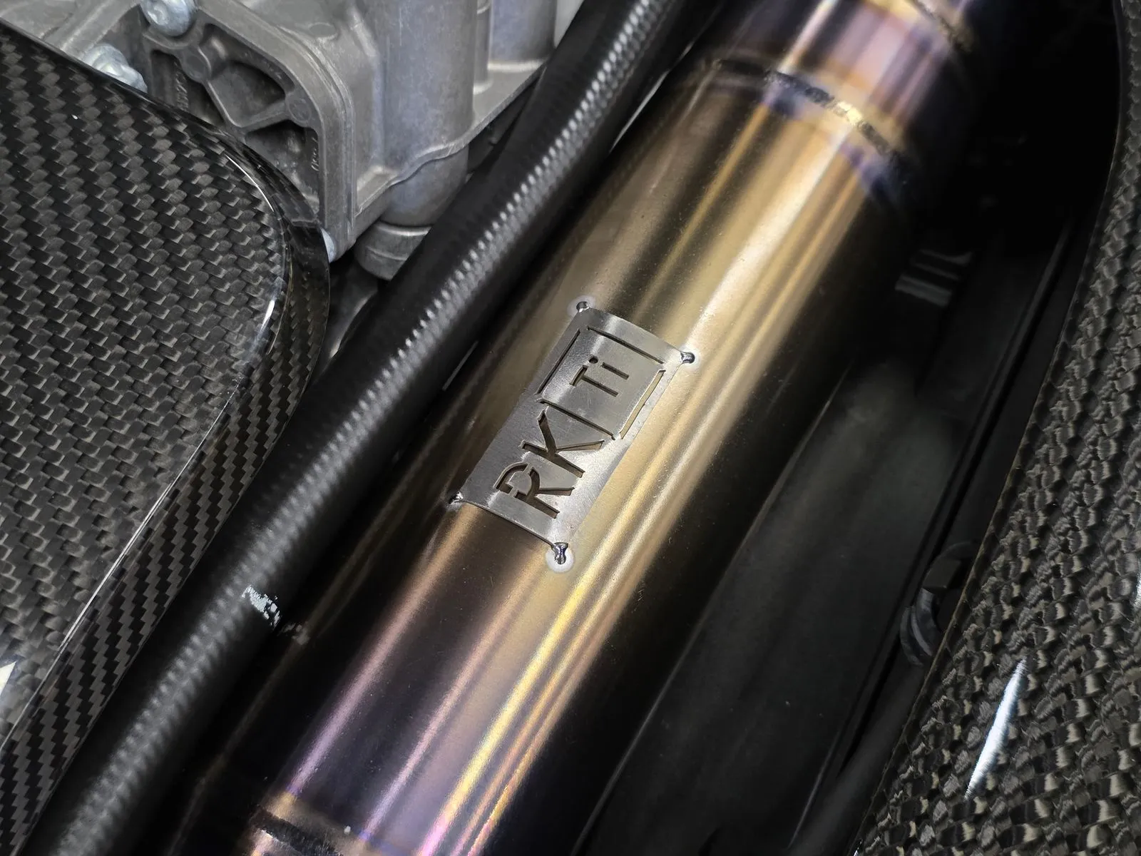 More photos of 2019 BMW M2 Competition at HyperCars, IN