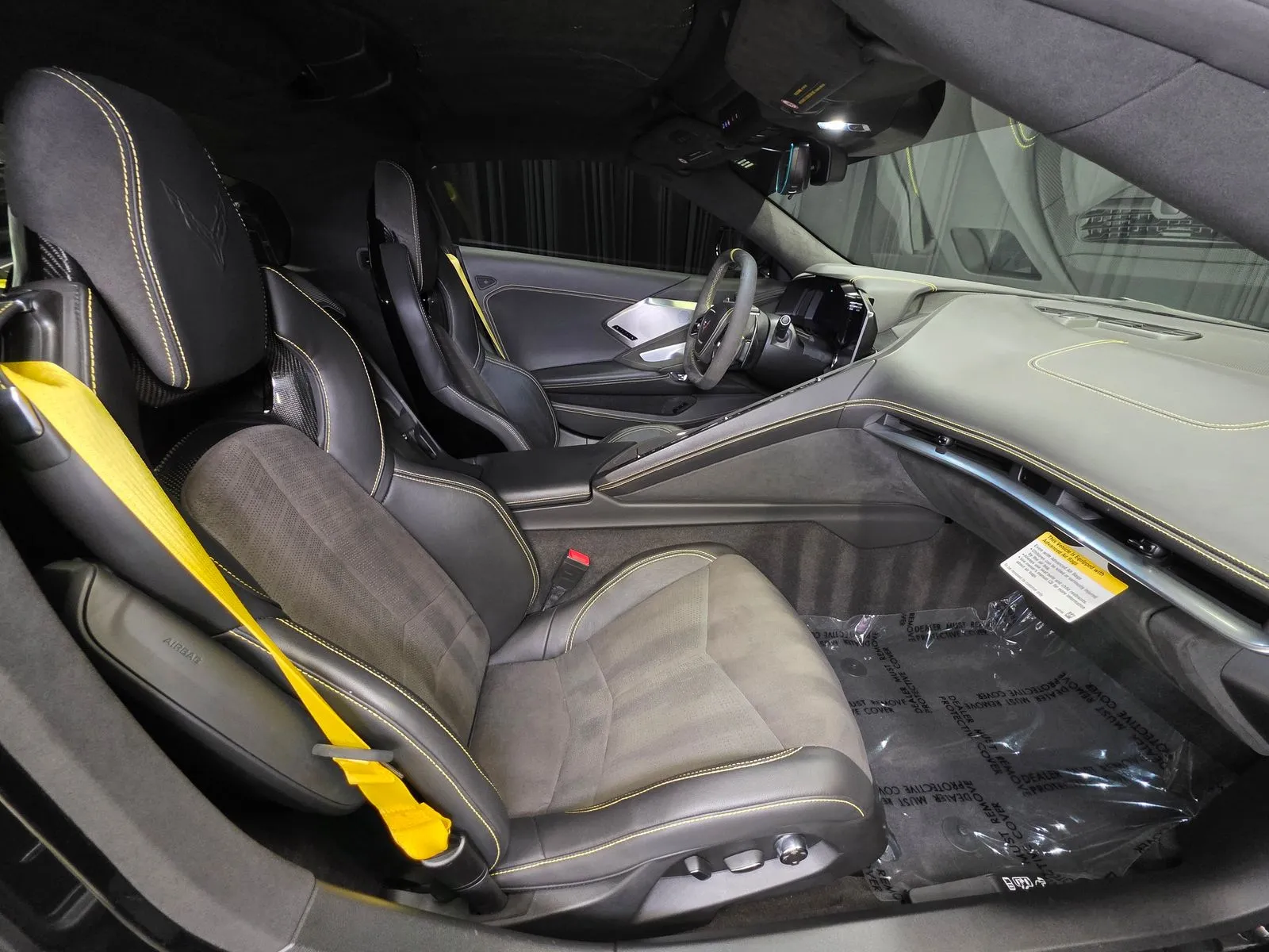 Photos of 2022 Chevrolet Corvette Stingray for sale in New Albany, IN at HyperCars