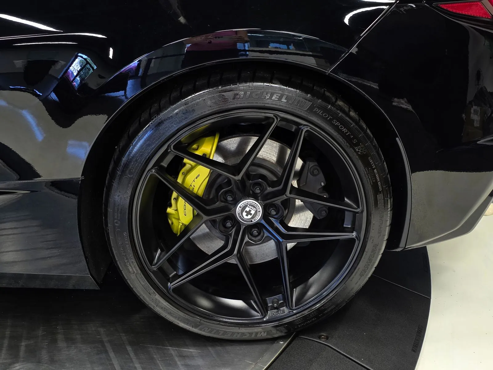 More photos of 2022 Chevrolet Corvette Stingray at HyperCars, IN