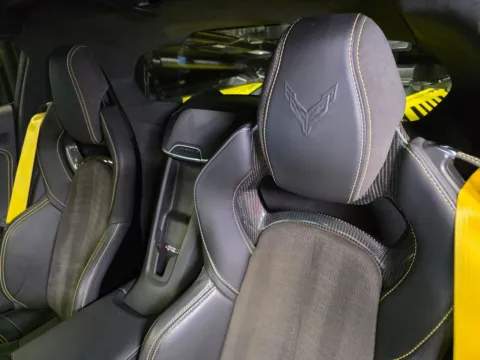 More photos of 2022 Chevrolet Corvette Stingray at HyperCars, IN