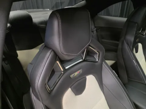 More photos of 2019 Cadillac ATS-V at HyperCars, IN
