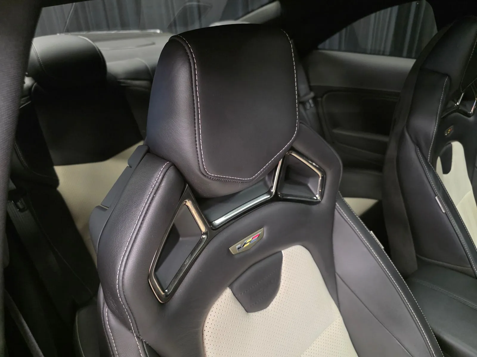 More photos of 2019 Cadillac ATS-V at HyperCars, IN