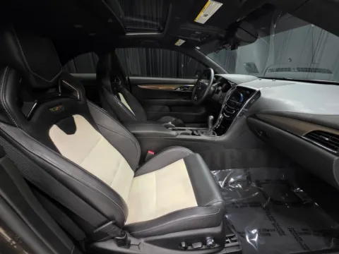 Another view of 2019 Cadillac ATS-V for sale in New Albany, IN at HyperCars