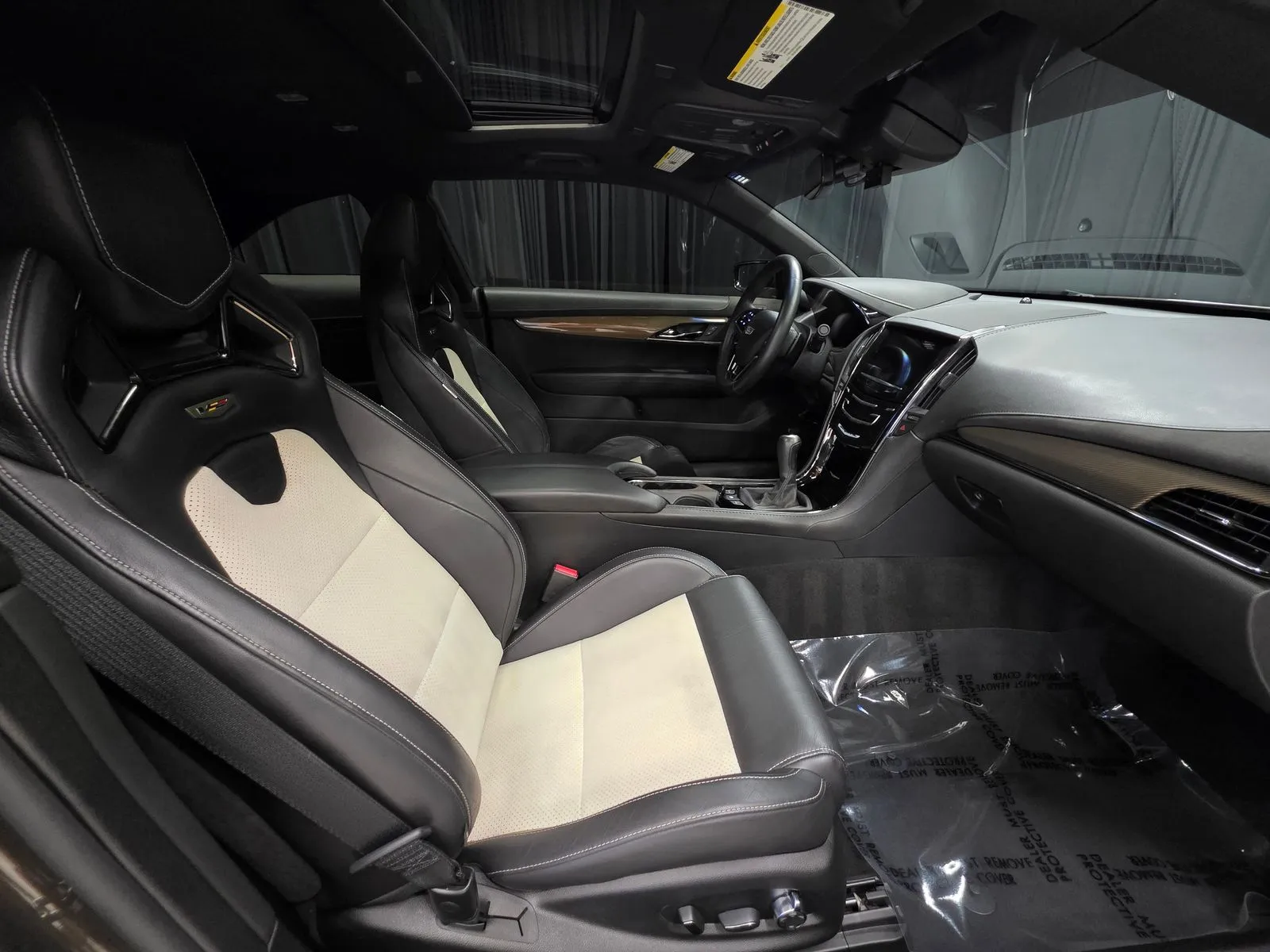 Photos of 2019 Cadillac ATS-V for sale in New Albany, IN at HyperCars