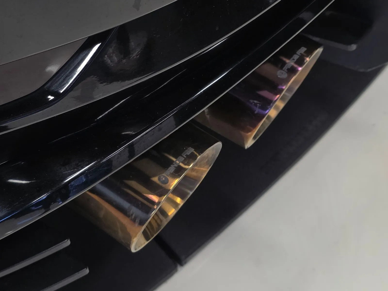 More photos of 2018 Volkswagen Golf R DCC & Navigation 4Motion at HyperCars, IN