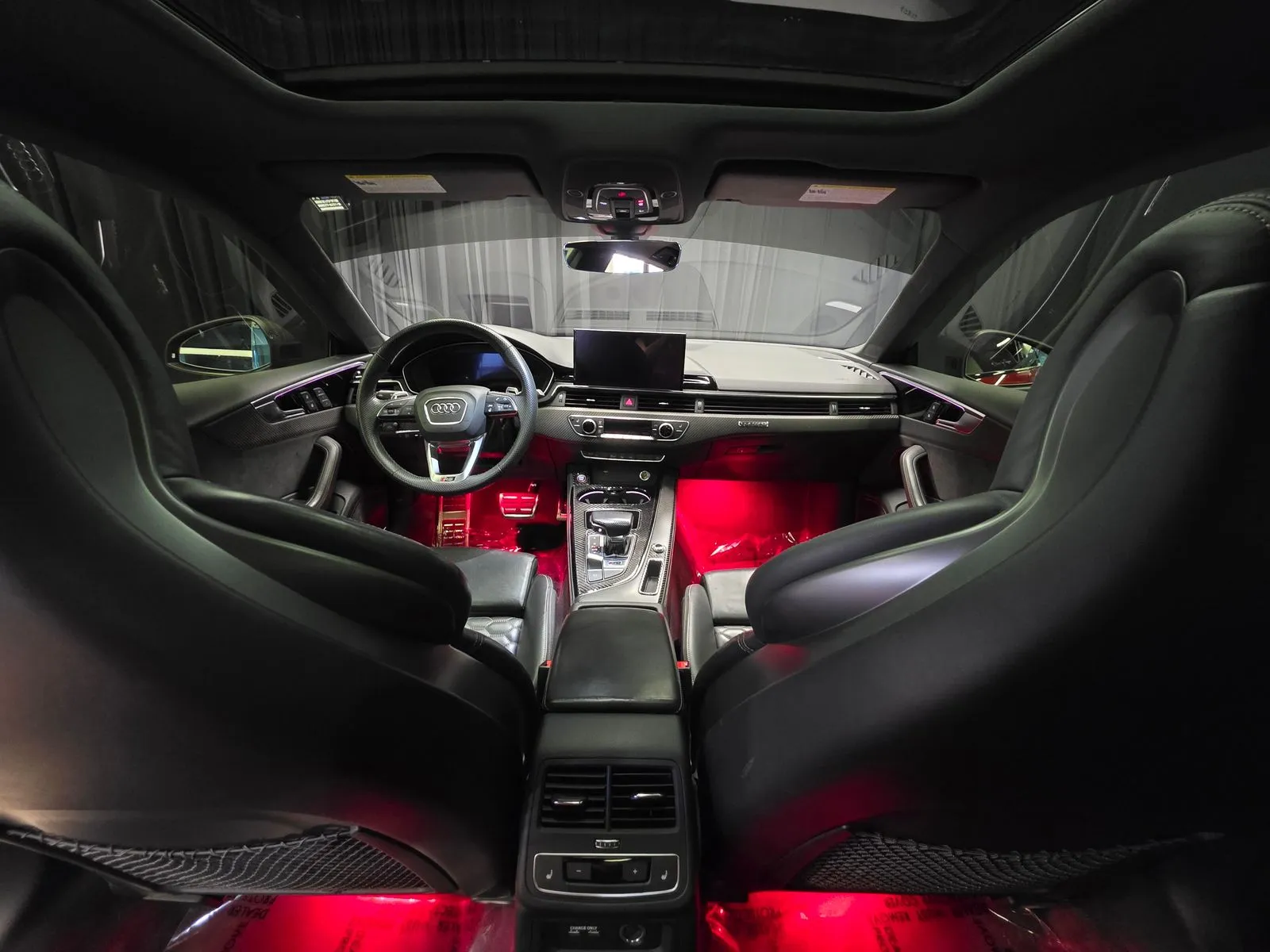 Photos of 2022 Audi RS 5 2.9T for sale in New Albany, IN at HyperCars