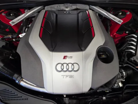 More photos of 2022 Audi RS 5 2.9T at HyperCars, IN