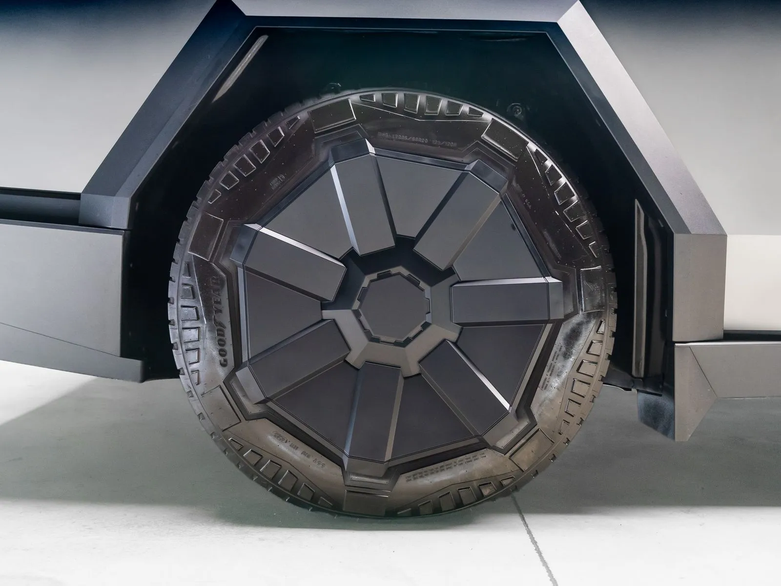 More photos of 2024 Tesla Cybertruck at HyperCars, IN