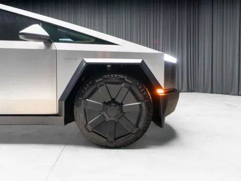 More photos of 2024 Tesla Cybertruck at HyperCars, IN