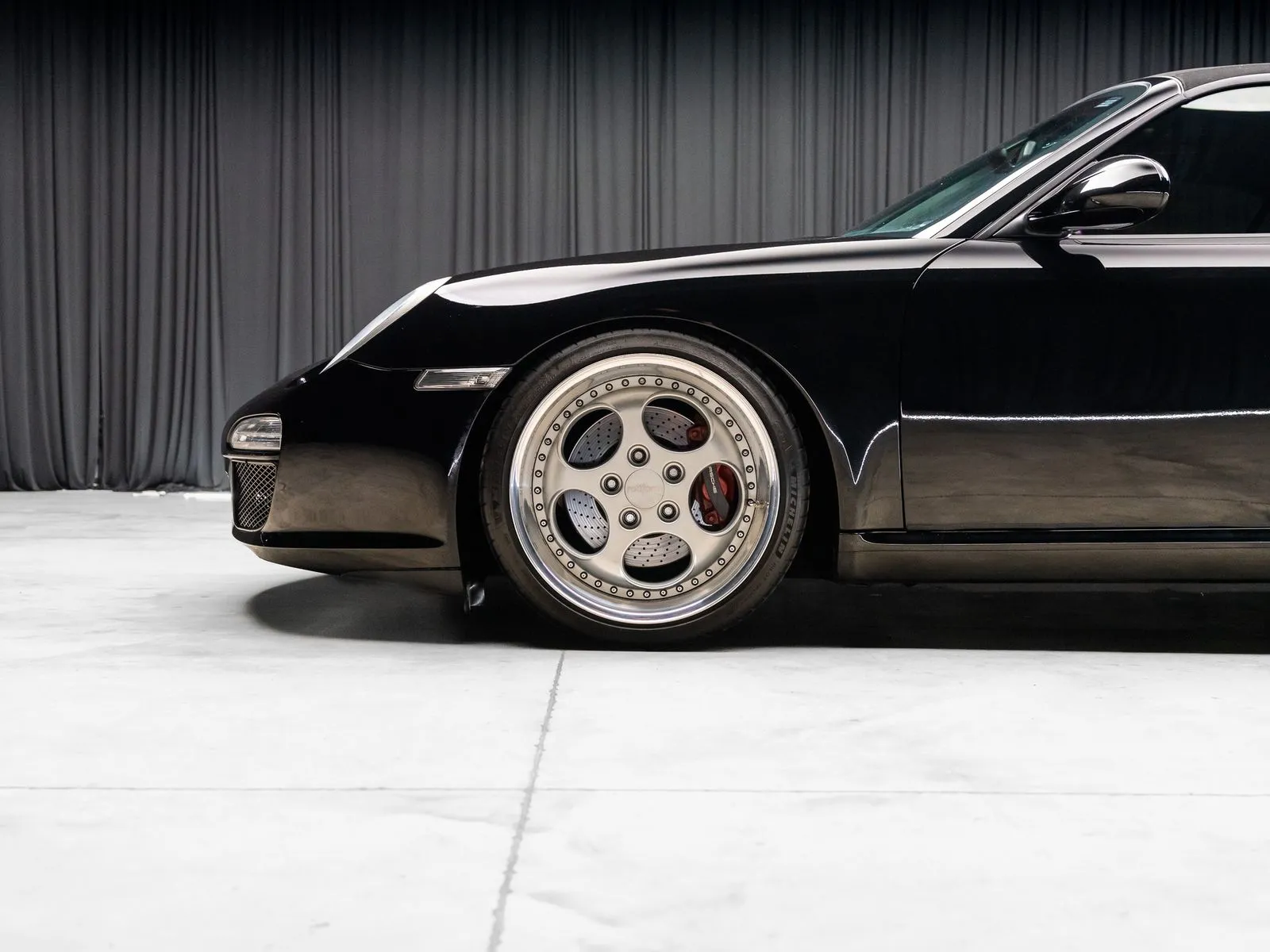More photos of 2009 Porsche 911 Carrera at HyperCars, IN