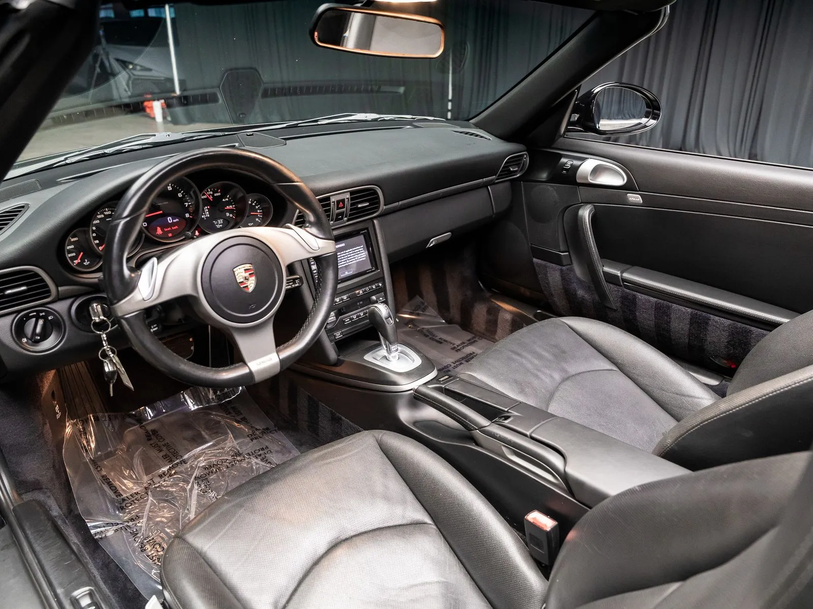 More photos of 2009 Porsche 911 Carrera at HyperCars, IN