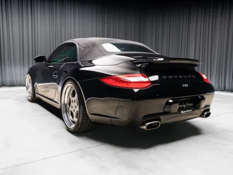 More photos of 2009 Porsche 911 Carrera at HyperCars, IN