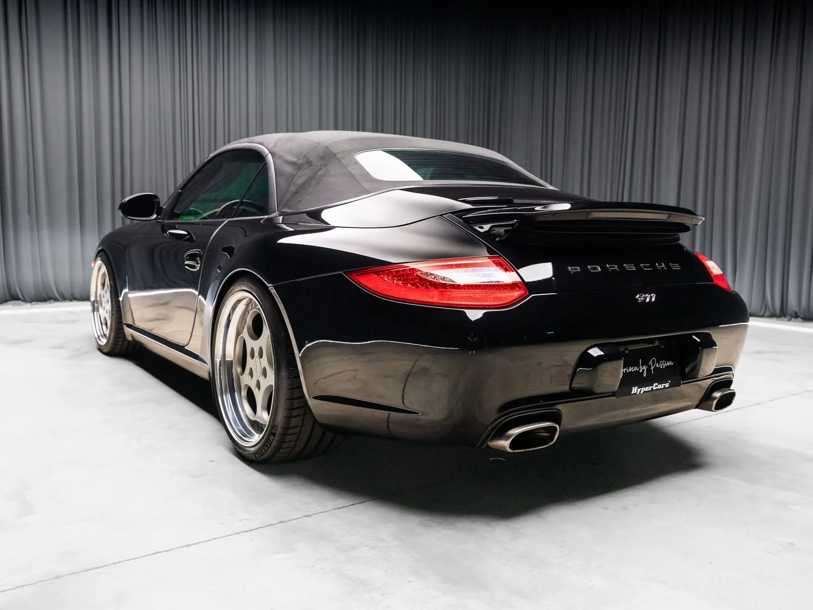 More photos of 2009 Porsche 911 Carrera at HyperCars, IN
