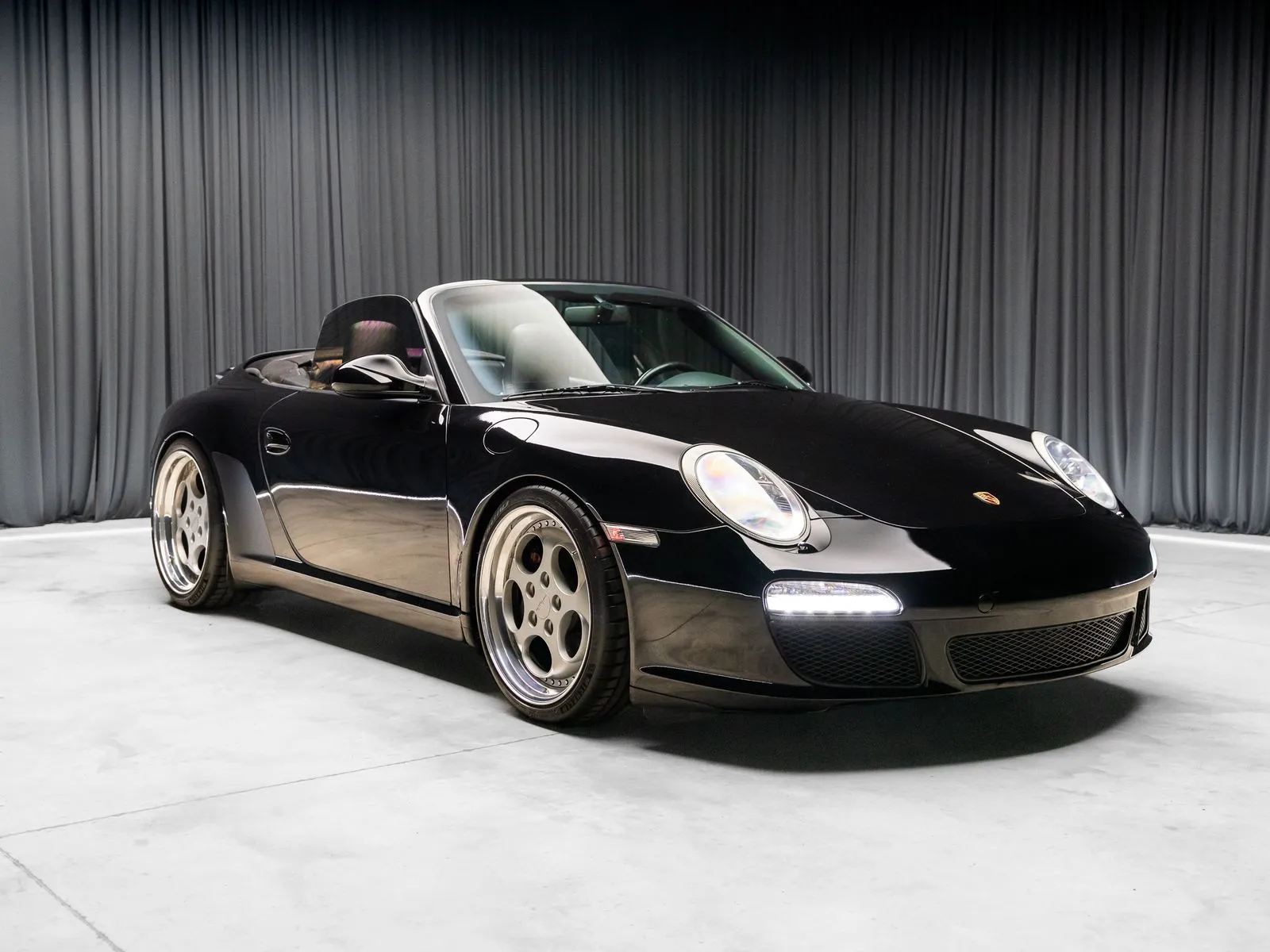 Another view of 2009 Porsche 911 Carrera for sale in New Albany, IN at HyperCars
