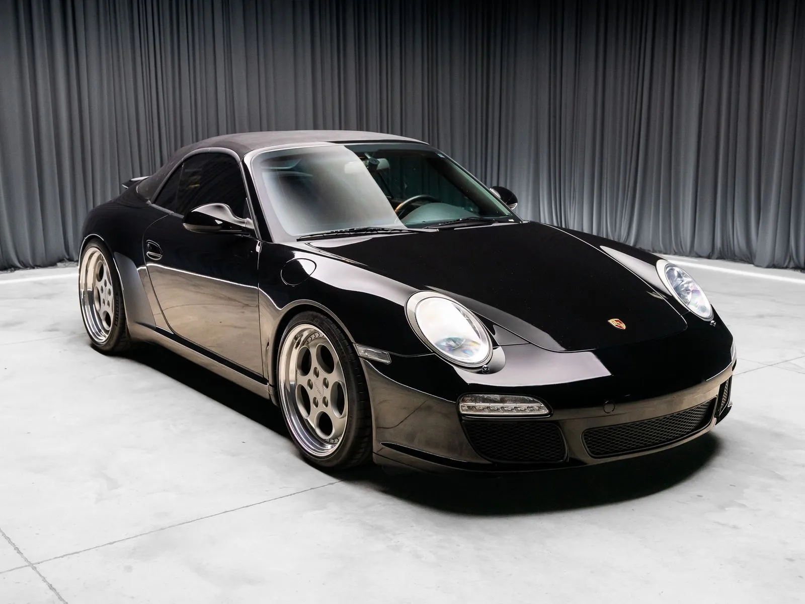 Photos of 2009 Porsche 911 Carrera for sale in New Albany, IN at HyperCars