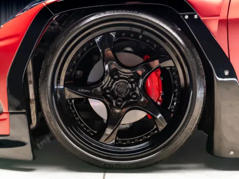 More photos of 2020 Chevrolet Corvette Stingray at HyperCars, IN
