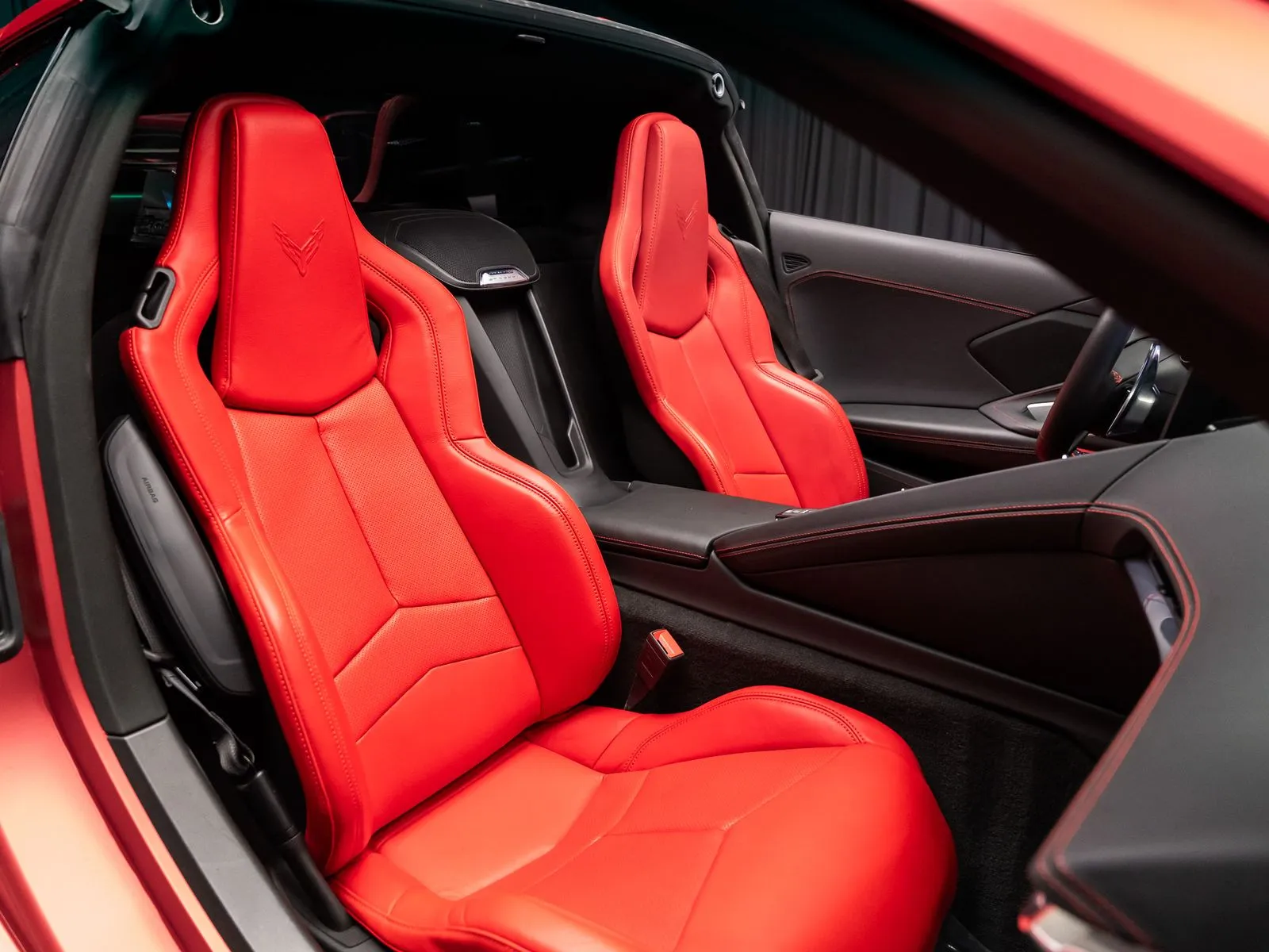 More photos of 2020 Chevrolet Corvette Stingray at HyperCars, IN