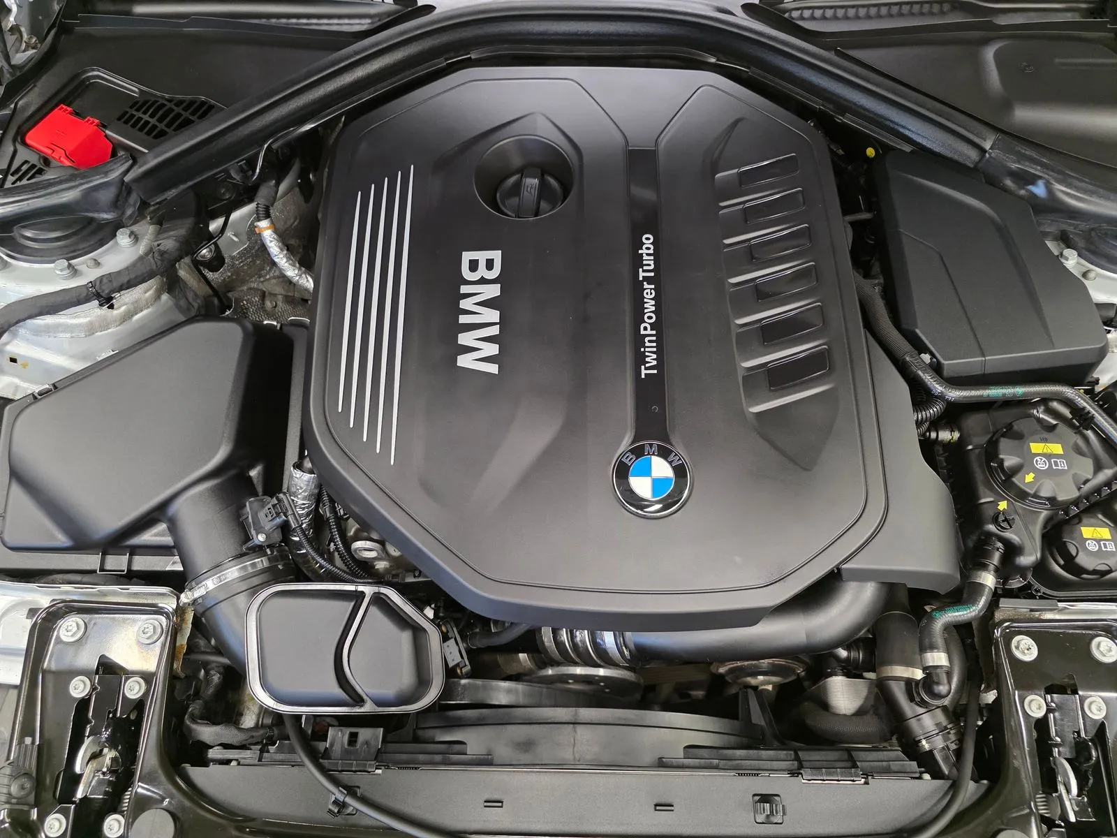 More photos of 2018 BMW 3 Series 340i xDrive at HyperCars, IN