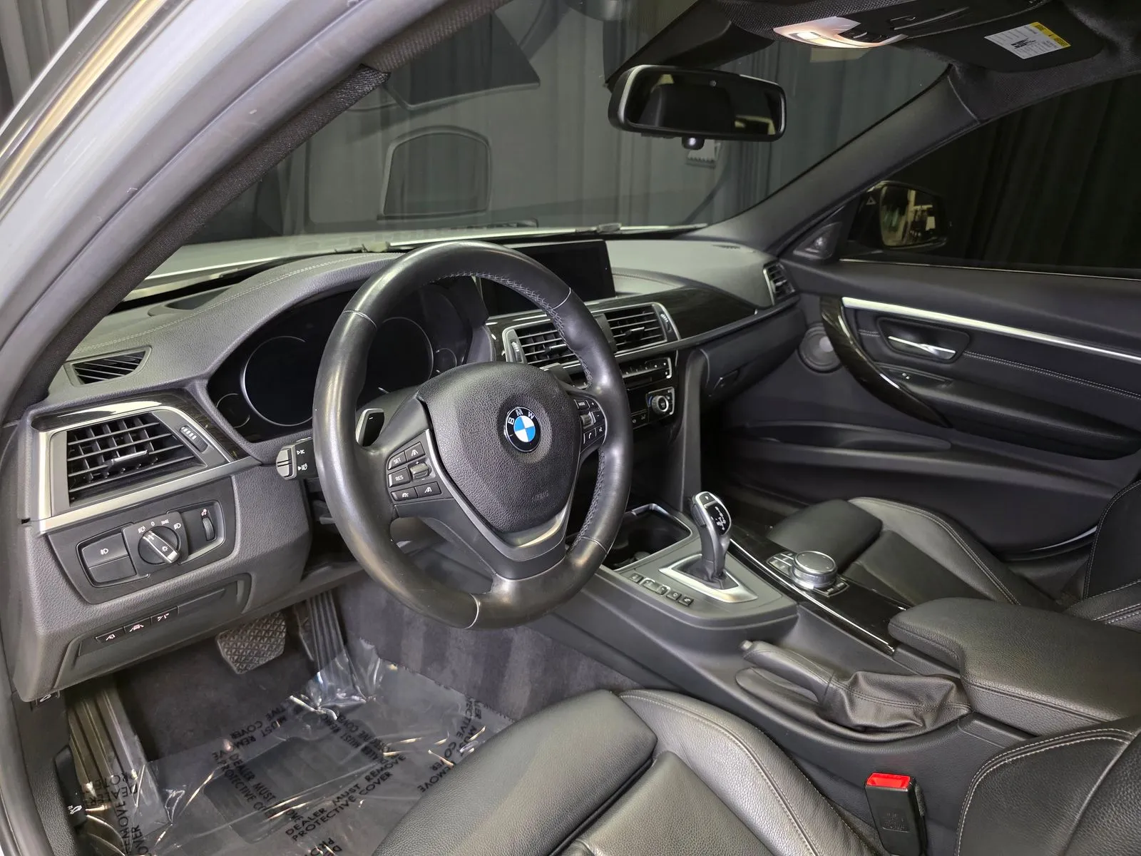 Another view of 2018 BMW 3 Series 340i xDrive for sale in New Albany, IN at HyperCars