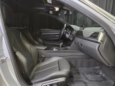 Another view of 2018 BMW 3 Series 340i xDrive for sale in New Albany, IN at HyperCars