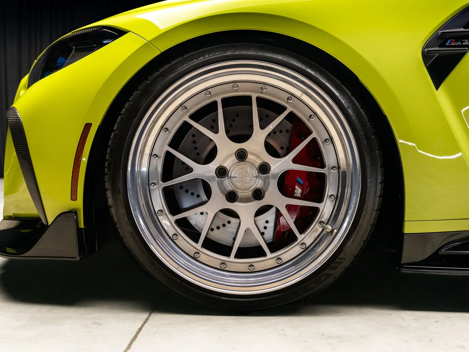 More photos of 2022 BMW M3 at HyperCars, IN