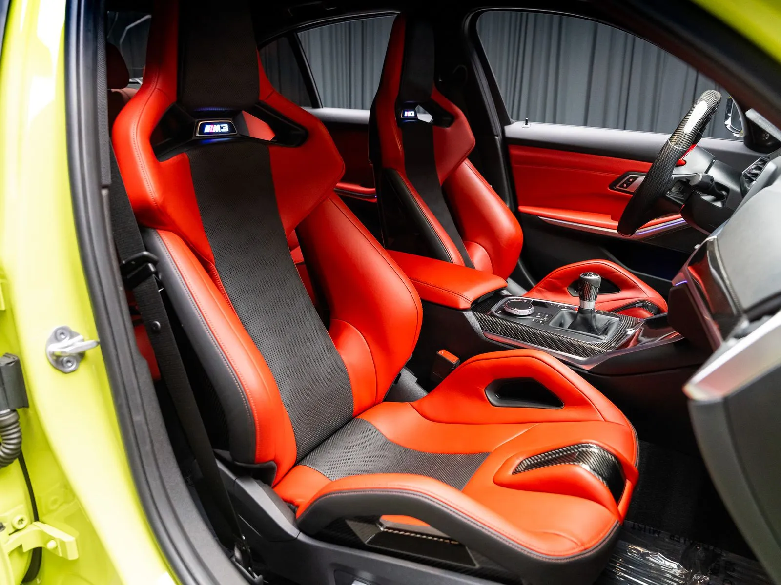 Photos of 2022 BMW M3 for sale in New Albany, IN at HyperCars